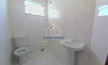 Imagem 7: Apartamento no Térreo à venda, 2 dormitórios sendo 1 suíte - Conjunto Habitacional Terra d