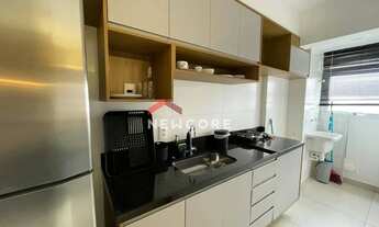 Imagem 4: Apartamento em Avenida Presidente Vargas - Jardim Sumaré - Ribeirão Preto/SP