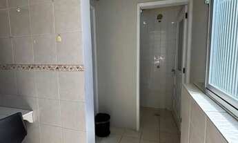 Imagem 4: Dois dormitórios e dependência de empregada bairro Higienópolis