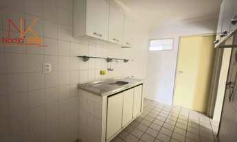 Imagem 7: Apartamento com 3 dormitórios à venda, 108 m² por R$ 570.000,00 - Brisamar - João Pessoa/P