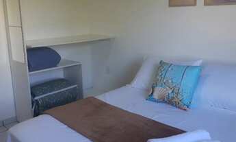 Imagem 3: Apartamento mensal em Canasvieiras, a 4 quadras do mar, 2 quartos