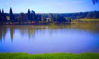 Imagem 5: Chácara Cond. Fechado, 3 dorm, suíte, piscina, porteira fechada