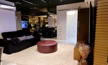 Imagem 4: Apartamento a venda no Ed. Di Cesare, com vista lago