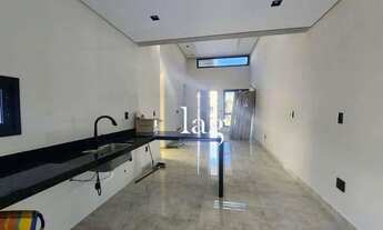 Imagem 7: Casa com 3 quartos à venda, 100 m² por R$ 900.000 - Condomínio Terras de São Francisco - S