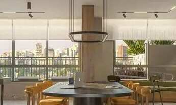 Imagem 7: Vértice Butantã Smart Spaces by Diálogo