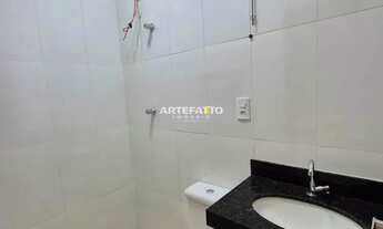 Imagem 6: Casa com 2 dormitórios no Residencial Zanetti