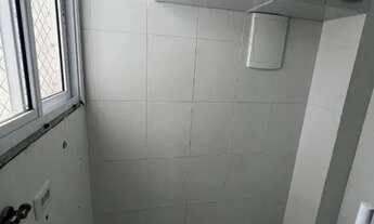 Imagem 5: Apartamento com 2 dormitórios para alugar, 50 m² por R$ 2.100,00 - Vila Nossa Senhora das