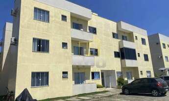 Imagem: Apartamento com 2 quartos no Chácara Mariléa