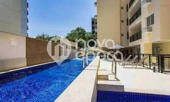 Imagem 2: Tijuca Apartamento com 3 dormitórios