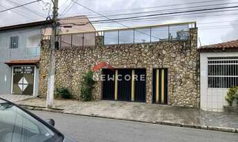 Imagem: Sobrado em Rua Doutor Ernesto Vergara