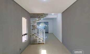 Imagem 4: Casa com 3 dormitórios à venda, 128 m² por R$ 650.000,00 - Potecas - São José/SC