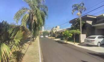 Imagem 2: Mansão tipo sobrado no Recanto Real, 4 suites e 1 apto, Terreno 450 m² e 401,79 m² de cons