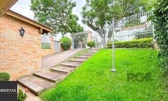 Imagem 6: Casa 3 dormitórios à venda Nonoai Porto Alegre/RS