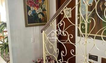 Imagem 6: Casa com 4 dormitórios à venda, 318 m² por R$ 1.200.000,00 - Alto da Boa Vista - Ribeirão