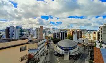 Imagem 5: Apartamento 2 Quartos com Varanda e Garagem Santa Helena