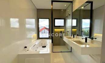 Imagem 6: Casa de Vila em Rua Jacuí - Villas do Jaguari - Santana de Parnaíba/SP