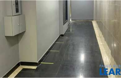 Imagem 7: PRÉDIO - CENTRO - SP