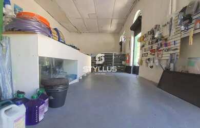 Imagem 7: Engenho Novo Galpão / depósito com venda por R$250.000