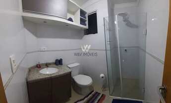 Imagem 7: Apartamento ao lado do Centro, na Cidade Jardim com 03 quartos com suíte