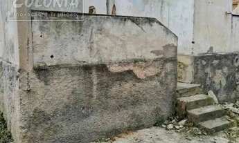 Imagem: Terreno a venda - Vila Guiomar, Santo André