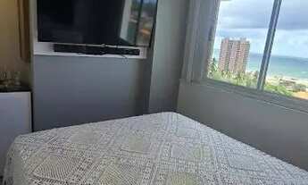 Imagem 7: Imóvel para venda possui 89 metros quadrados com 2 quartos em Pituaçu - Salvador - BA