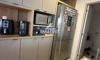 Imagem 6: Apartamento à Venda no Seasons Residence, Aquarius 127m², 3 Suítes e Lazer Completo