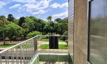 Imagem 5: Lindo 2Dormitórios Dependência de Empregada Desocupado Sacada com Churrasqueira Privativa