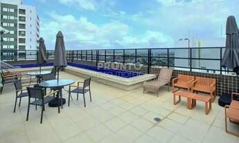 Imagem 7: Imóvel para venda tem 59 metros quadrados com 3 quartos em Boa Viagem - Recife - PE