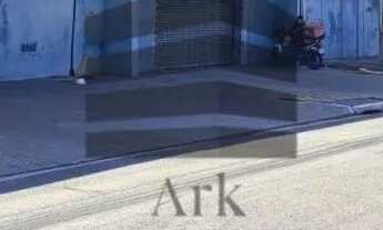 Imagem 2: Galpão comercial para locação com 3.328 m², 1 sala, 4 banheiros, 2 vestiários - Vila Leopo