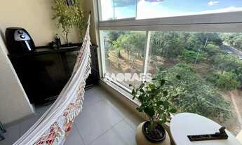 Imagem 4: Apartamento com 1 quarto, 1 vaga, para venda ou locação, 48 m²- Venda: R$ 300.000 - Locaçã