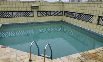 Imagem 5: Apartamento em Avenida Presidente Sarmiento - Tupi - Praia Grande/SP