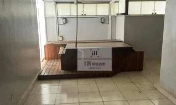 Imagem 3: Área Privativa 3 quartos no Buritis