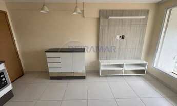 Imagem 4: Apartamento 2 Quartos (Suíte) no Residencial Blend Vista Livre, e Lazer de Clube