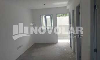 Imagem 2: Apartamento Pronto para Morar na Melhor Localização da Água Fria!