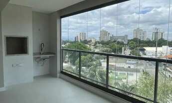 Imagem 4: Venda/Locação Apartamento 3 Quartos 2 Banheiros 2 Vagas Taubaté