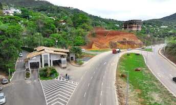 Imagem 4: Lotes 1.000m2 Condomínio Perto do Centro de Nova Lima a 20min do BH Shopping