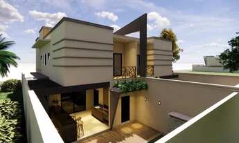 Imagem 5: Casa com 3 dormitórios à venda, 187 m² por R$ 1.390.000,00 - Vila Olga - Atibaia/SP