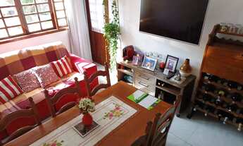 Imagem 4: Casa duplex 3 quartos, 2 suítes, 2 vagas