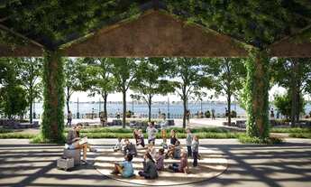 Imagem: Apartamento 2 quartos em São José