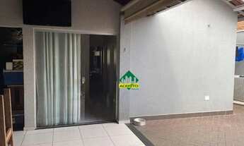 Imagem 6: Casa no Condomínio Bauru