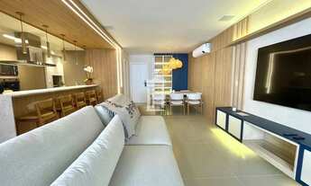 Imagem: Apartamento com 3 suítes de altíssimo