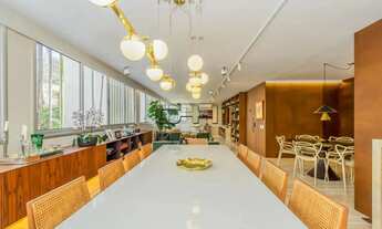 Imagem 6: Aluguel Apartamento 4 Dormitórios - 230 m² Cerqueira César