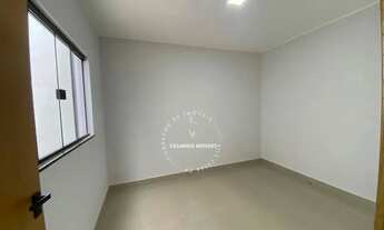 Imagem 3: Casa de 3/4 sendo um suite lote 184m² pronta pra ser financiada