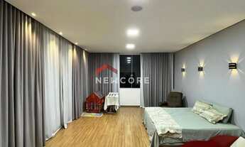 Imagem 5: Casa em Rua Crisântemos - Monte Verde - Betim/MG