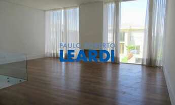 Imagem: CASA EM CONDOMÍNIO - TAMBORÉ - SP