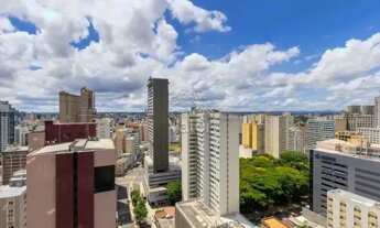 Imagem 7: STUDIO A VENDA - MOBILIADO