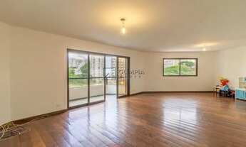 Imagem: Aluguel Apartamento 4 Dormitórios - 160