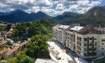 Imagem: Apartamento em Braunes - Nova Friburgo