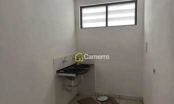 Imagem 4: Salão para alugar, 650 m² por R$ 7.000/mês - Loteamento Beira Rios - Santa Bárbara D'