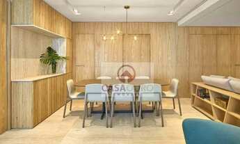 Imagem 6: Apartamento com 4 dormitórios à venda, 139 m² por R$ 2.460.000,00 - Sion - Belo Horizonte